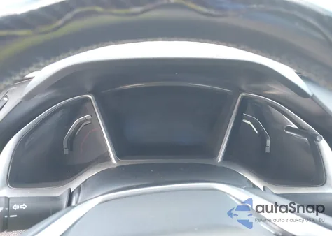 2019 Honda Civic Sport from USA, damaged, VIN 2HGFC4B8XKH301693